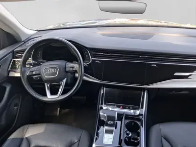 Audi Q8 – Foto 5