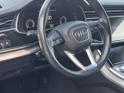 Audi Q8 – Foto 9