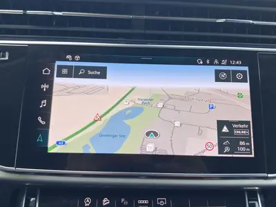 Audi Q8 – Foto 13