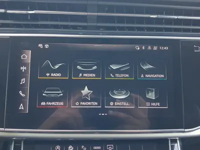 Audi Q8 – Foto 14