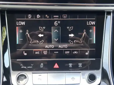 Audi Q8 – Foto 16