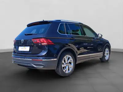 Volkswagen Tiguan – Foto 3