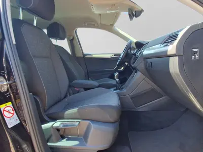 Volkswagen Tiguan – Foto 4