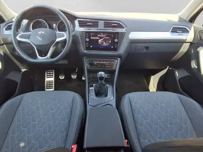 Volkswagen Tiguan – Foto 5
