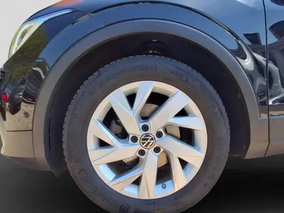 Volkswagen Tiguan – Foto 7