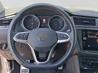 Volkswagen Tiguan – Foto 9