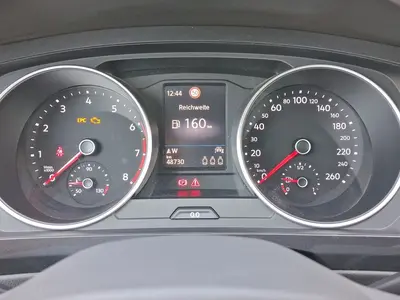 Volkswagen Tiguan – Foto 10