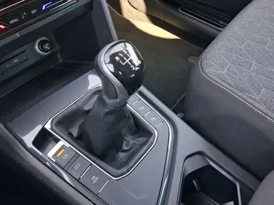Volkswagen Tiguan – Foto 11