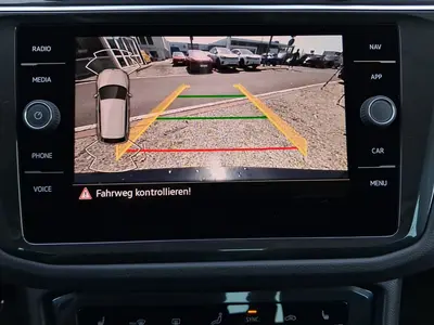 Volkswagen Tiguan – Foto 12