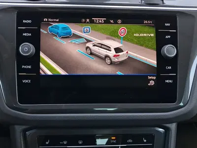 Volkswagen Tiguan – Foto 14