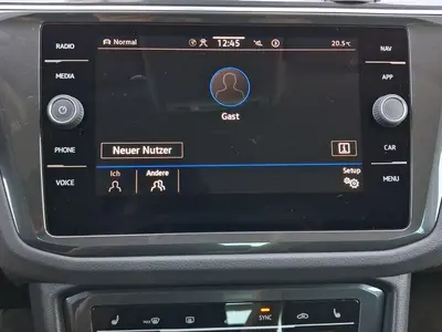 Volkswagen Tiguan – Foto 15