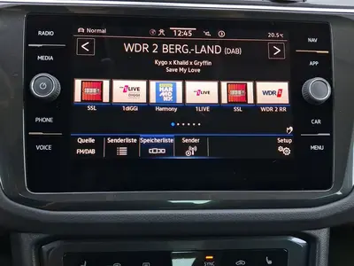 Volkswagen Tiguan – Foto 16