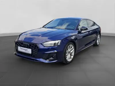 Audi A5 Sportback – Foto 2