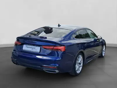 Audi A5 Sportback – Foto 3