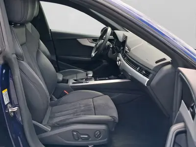 Audi A5 Sportback – Foto 4