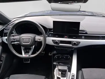 Audi A5 Sportback – Foto 5