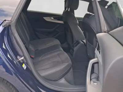 Audi A5 Sportback – Foto 6