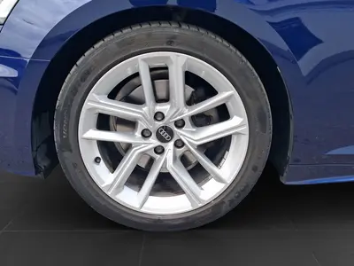 Audi A5 Sportback – Foto 7