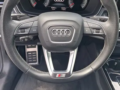 Audi A5 Sportback – Foto 9
