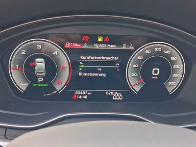 Audi A5 Sportback – Foto 10