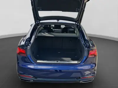 Audi A5 Sportback – Foto 16