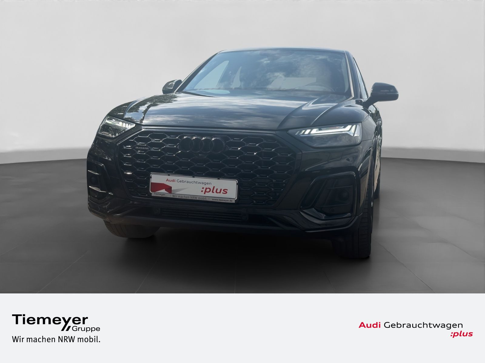 Audi Q5 Sportback