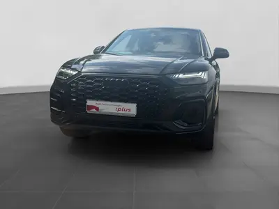 Audi Q5 Sportback – Foto 2