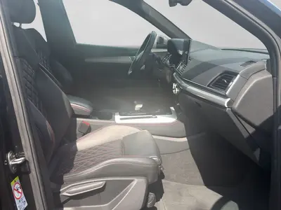 Audi Q5 Sportback – Foto 4