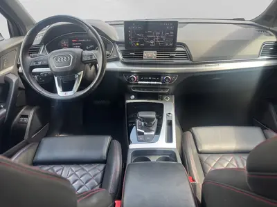 Audi Q5 Sportback – Foto 5