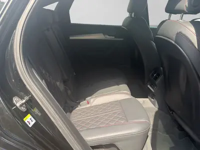 Audi Q5 Sportback – Foto 6
