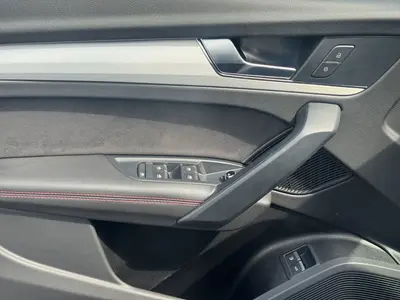 Audi Q5 Sportback – Foto 8