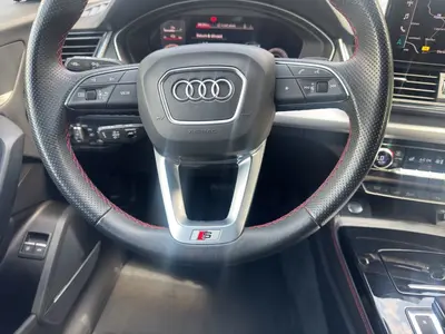 Audi Q5 Sportback – Foto 9