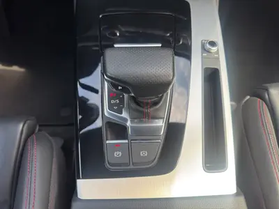 Audi Q5 Sportback – Foto 11