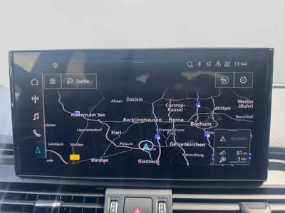 Audi Q5 Sportback – Foto 12
