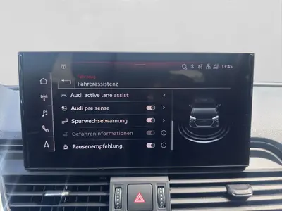 Audi Q5 Sportback – Foto 15