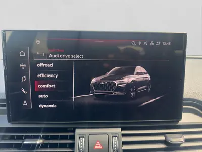 Audi Q5 Sportback – Foto 16