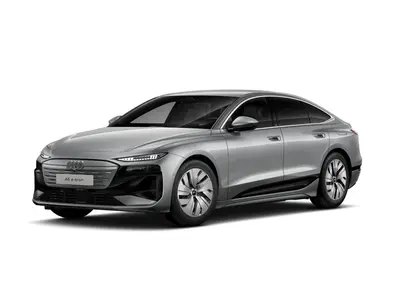 Audi A6 Sportback e-tron – Foto 2