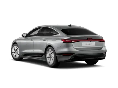 Audi A6 Sportback e-tron – Foto 5