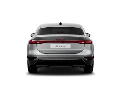 Audi A6 Sportback e-tron – Foto 7