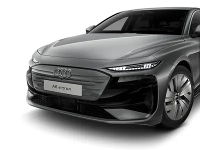 Audi A6 Sportback e-tron – Foto 8