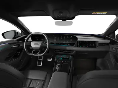 Audi A6 Sportback e-tron – Foto 9