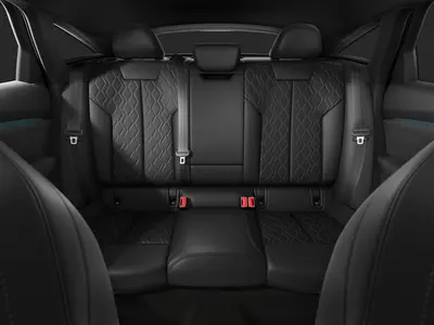 Audi A6 Sportback e-tron – Foto 11