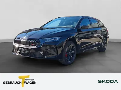Skoda Octavia – Foto 1