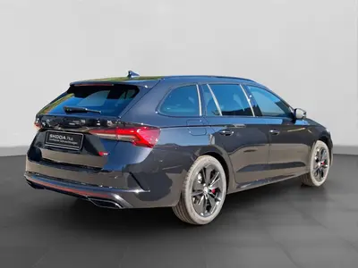 Skoda Octavia – Foto 3