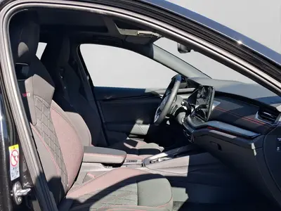 Skoda Octavia – Foto 4