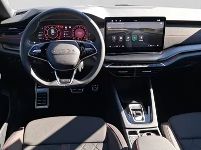 Skoda Octavia – Foto 5