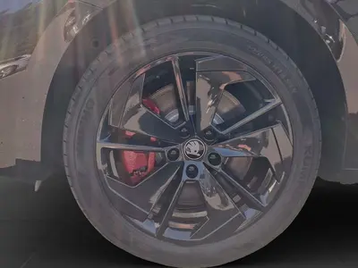 Skoda Octavia – Foto 7