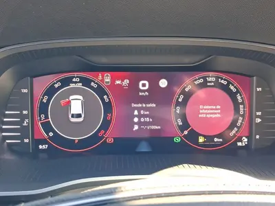 Skoda Octavia – Foto 10