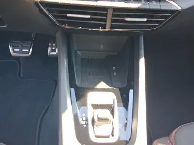 Skoda Octavia – Foto 11