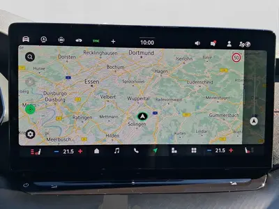 Skoda Octavia – Foto 15